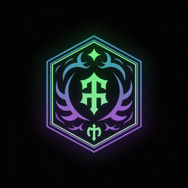 Master rank emblem