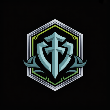 Platinum rank emblem